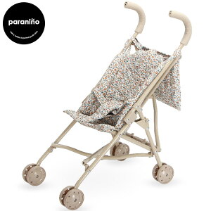 Online ONLY(CO)/ h[ Xg[[ zCg  l`pxr[J[ qp ܂܂ b V DOLL STROLLER
