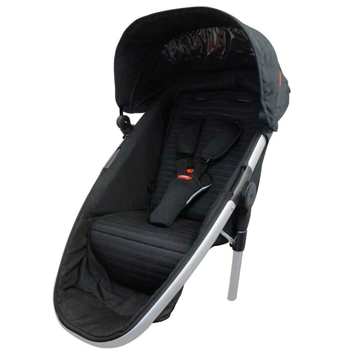 双子ベビーカー phil&teds フィルアンドテッズ promenade プロメナード 