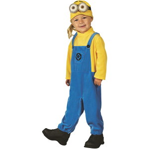 コスプレ 仮装 変装衣装 ミニオン 子供 衣装の人気商品 通販 価格比較 価格 Com