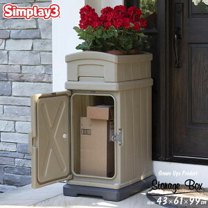 �y1/24 20:00-2/1���|�C���g3�{�z��zBOX ��ˌ��ėp ��e�� ��z�{�b�N�X �v�����^�[�t�� �f���o���[�{�b�N�X �^�� �V���v���C3 simplay3 /�z���敪A