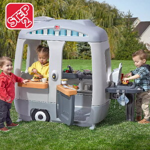 Xebv2 Ahx`[ Lp[ ^V vCnEX g[[nEX Lb` V STEP2 4205KR /z敪A