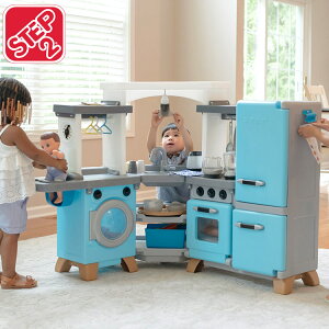 yX[p[SALEP3{z܂܂ V Xebv2 NbN&PA R[i[ Lb` & i[T[ ^V STEP2 4303 /z敪A