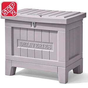 z{bNX ˌėp e zBOX |Xg zփ{bNX t uz Pg fo[{bNX ^ AC{[ 71×48×61 STEP2 /z敪A