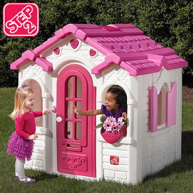 楽天市場 プレイハウス 屋外の通販