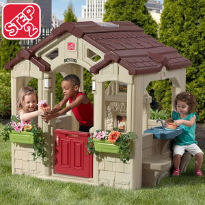 Xebv2 `[~O Re[W ^V vCnEX STEP2 867400 /z敪C