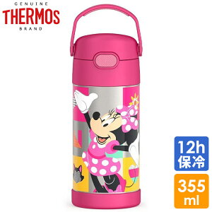 T[X XeX Xg[  XeX fBYj[ ~j[}EX ubN Xg[ 350ml THERMOS q MINNIE MOUSE BOWTIQUE