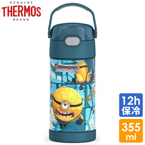 T[X XeX Xg[  XeX O[̃~jIϐg NA Xg[ 350ml THERMOS q ~jI minions