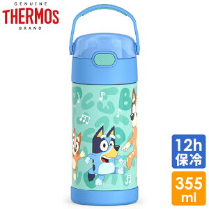 T[X XeX Xg[  XeX u[C Xg[ 350ml THERMOS  LN^[ q BLUEY
