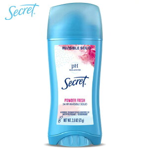 / V[Nbg pE_[tbV fIhg 59g PHoX XeBbN p secret POWDER FRESH