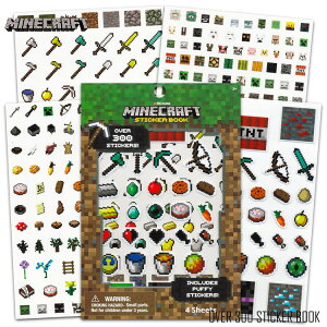 ��������/ �}�C���N���t�g �X�e�b�J�[�Z�b�g �V�[�� ���̃V�[�� minecraft