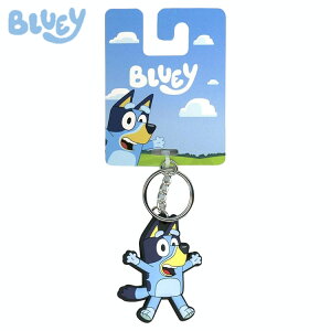 ��������/ �u���[�C ���o�[ �L�[�z���_�[ �L�����N�^�[ �o�b�O �`���[�� �L�[�`�F�[�� BLUEY