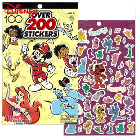 【2/18-23 1:59マデ◆ポイント3倍】送料無料/ ディズニー 100周年 プリンセス シール 295カット 大容量 ステッカー ごほうびシール ミッキー グッズ キャラクター ギフト雑貨