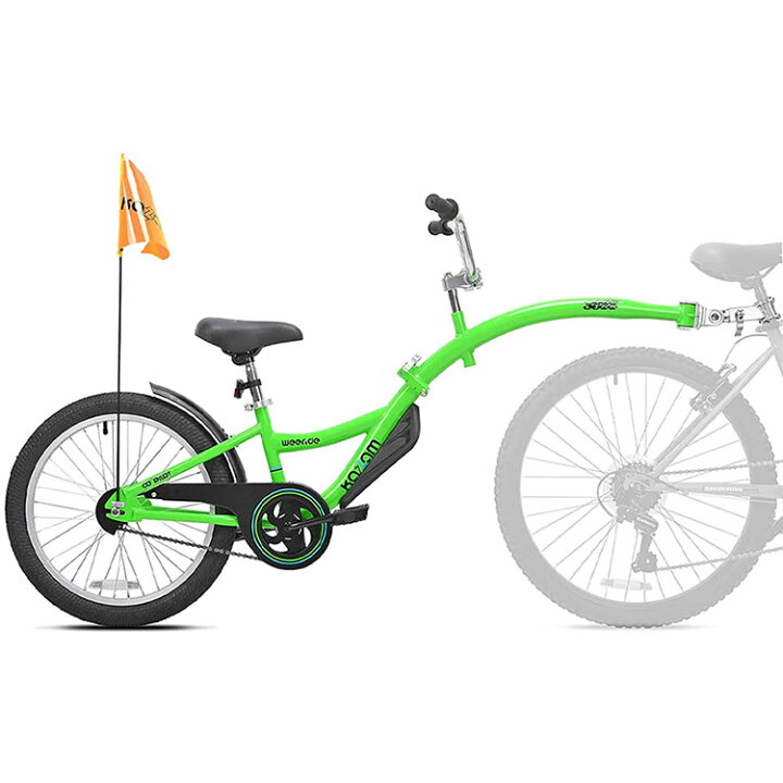 楽天市場】補助自転車 ポタリング 20インチ ケント ウィライド コ 