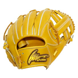 野球 グラブ グローブ 内野手用 硬式 十河モデル LH 右投げ用 Ip select アイピーセレクト Ip.1050-15