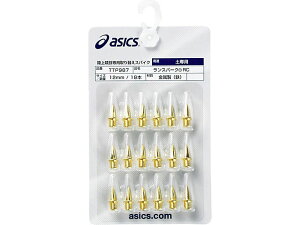 ASICS(AVbNX) TTP987 Xp-NRC 18 ^