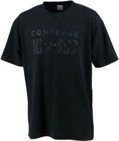 【メール便OK】CONVERSE(コンバース) CB222356 メンズ プリントTシャツ バスケットボール プラクティスシャツ 練習用