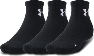 UA LOW SOCKS 3P oXPbg{[ \bNX 3g C X|[c UNDER ARMOUR(A_[A[}[) 1371937