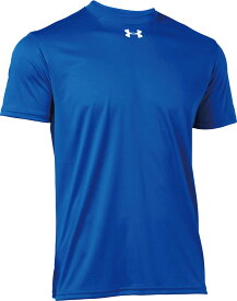 【メール便OK】UNDER ARMOUR(アンダーアーマー) 1375588 TEAM SHORT SLEEVE SHIRT 半袖 Tシャツ メンズ レディース