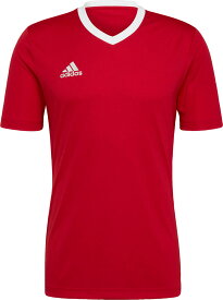 【メール便OK】adidas(アディダス) ZG486 ENTRADA22 メンズ サッカー プラクティスシャツ トレーニングウェア 半袖
