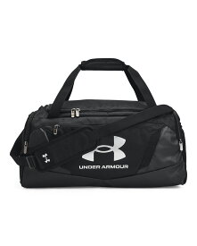 UNDER ARMOUR(アンダーアーマー) 1369222 UAアンディナイアブル 5.0 ダッフルバッグ Sサイズ 40L スポーツバッグ