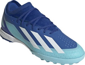 adidas(アディダス) ID9338 エックス クレイジーファスト.3 TF サッカーシューズ トレーニングシューズ ターフ