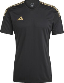 【メール便OK】adidas(アディダス) EDM83 メンズ サッカーシャツ TIRO ジャージー リフレクティブ