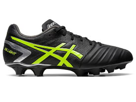 ASICS(アシックス) 1103A068 DS LIGHT メンズ サッカースパイク サッカーシューズ カンガルーレザー