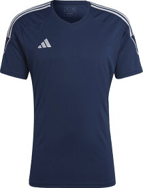 【メール便OK】adidas(アディダス) ETX37 メンズ サッカーシャツ ティロ 23 リーグジャージー TIRO Tシャツ