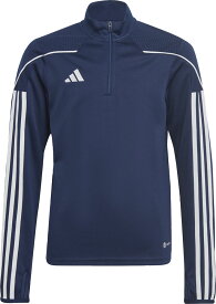 adidas(アディダス) EUO44 JR TIRO23LトレーニングT ジュニア サッカー プラクティスウェア