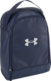 UNDER ARMOUR(アンダーアーマー) 1372916 UA SHOES BAG シューズバッグ ベースボール メンズ シューズケース 撥水