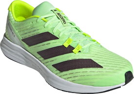 adidas(アディダス) IE3720 アディゼロ RC 5 / Adizero RC 5 メンズ ランニングシューズ