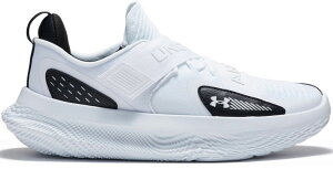 メンズバスケットボールシューズ バッシュ UAフロー フューチャーX4 UNDER ARMOUR(アンダーアーマー) 3027639