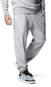 UNDER ARMOUR(アンダーアーマー) 1384822 メンズ UAエッセンシャルテリー ジョガーパンツ スウェットパンツ
