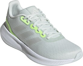 adidas(アディダス) IE0750 レディース ランニングシューズ 41 RUNFALCON3.0W