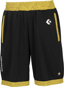 【メール便OK】CONVERSE(コンバース) CBG241853 GS プラクティスパンツ ポケット付き