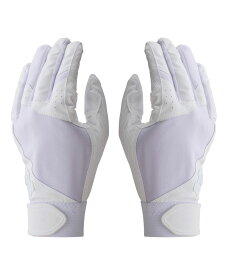 【メール便OK】UAスターター バッティンググローブ ノンカラー 野球 手袋 両手用 UNDER ARMOUR(アンダーアーマー) 1384748