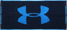 UNDER ARMOUR(アンダーアーマー) 1353581 UAタオル ミディアム2.0 スポーツタオル サッカー バスケット 野球 テニス
