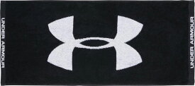 UNDER ARMOUR(アンダーアーマー) 1353581 UAタオル ミディアム2.0 スポーツタオル サッカー バスケット 野球 テニス
