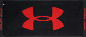 UAタオル ミディアム2.0 スポーツタオル サッカー バスケット 野球 テニス UNDER ARMOUR(アンダーアーマー) 1353581