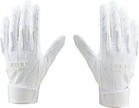 【メール便OK】ZETT(ゼット) BG13012HS プロステイタス バッティンググラブ（両手用）