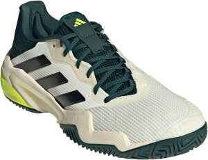 adidas(アディダス) JH5129 バリケード 13 テニス / BARRICADE 13 TENNIS