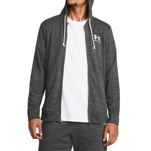 UNDER ARMOUR(A_[A[}[) 1370409 UACoe[ tWbv t[fB[ Y p[J[ g[jOEFA