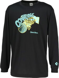 �y���[����OK�z�v�����g�����O�X���[�u�V���c �����Y ����T�V���c ����T �o�X�P�b�g�{�[�� CONVERSE(�R���o�[�X) CB252365L