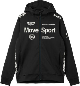 Y p[J[ ACTIVE SUITS I[ZeBbN XEFbg t[fB[ MOVESPORT [uX|[c ST5FSW40M