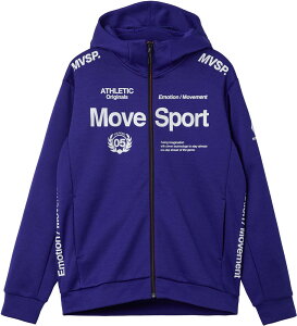 Y p[J[ ACTIVE SUITS I[ZeBbN XEFbg t[fB[ MOVESPORT [uX|[c ST5FSW40M