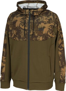 UNDER ARMOUR(A_[A[}[) 6007736 UA ARMOUR FLEECE CAMO FULL-ZIP HOODIE