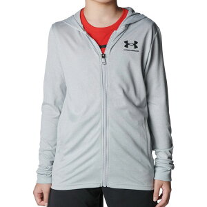 UNDER ARMOUR(A_[A[}[) 6001341 LbY WjA UAebN tWbv t[fB[ qp X|[cEFA p[J[