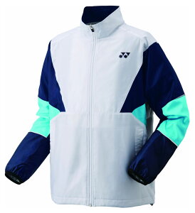 YONEX(ヨネックス) 70105J ジュニア裏地付ウィンドウォーマーシャツ