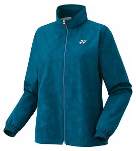 YONEX(ヨネックス) 78078 ウィメンズ裏地付ウィンドウォーマーシャツ レディース テニス ブレーカージャケット