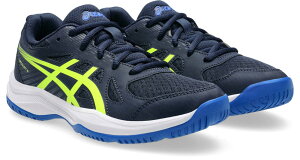 ASICS(AVbNX) 1074A045 UPCOURT 6 GS